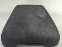 2015 Nissan Pathfinder Center Floor Console P/N:96929R3JA0A Fits OEM Used Auto Parts - Oemusedautoparts1.com
