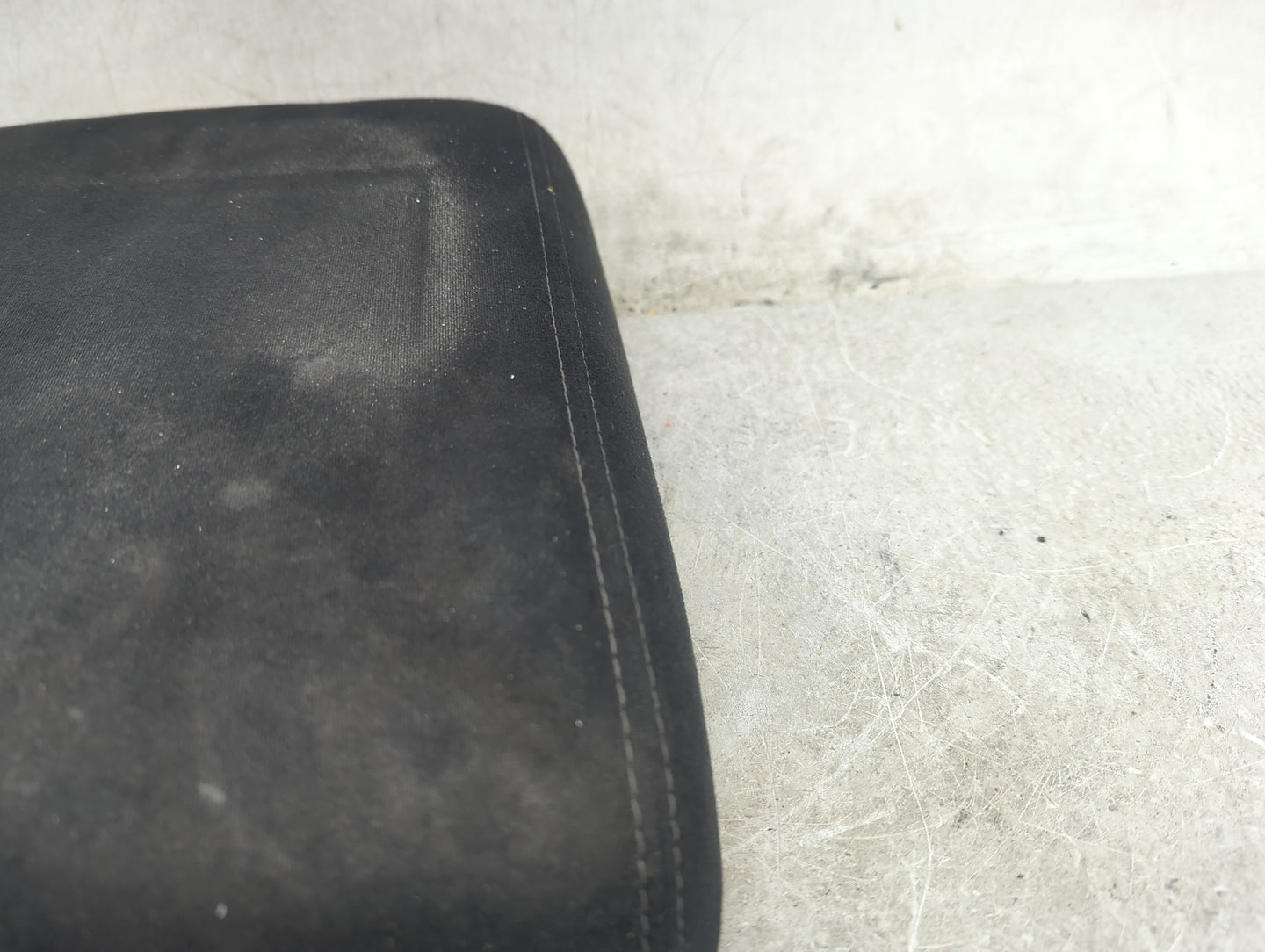 2015 Nissan Pathfinder Center Floor Console P/N:96929R3JA0A Fits OEM Used Auto Parts - Oemusedautoparts1.com