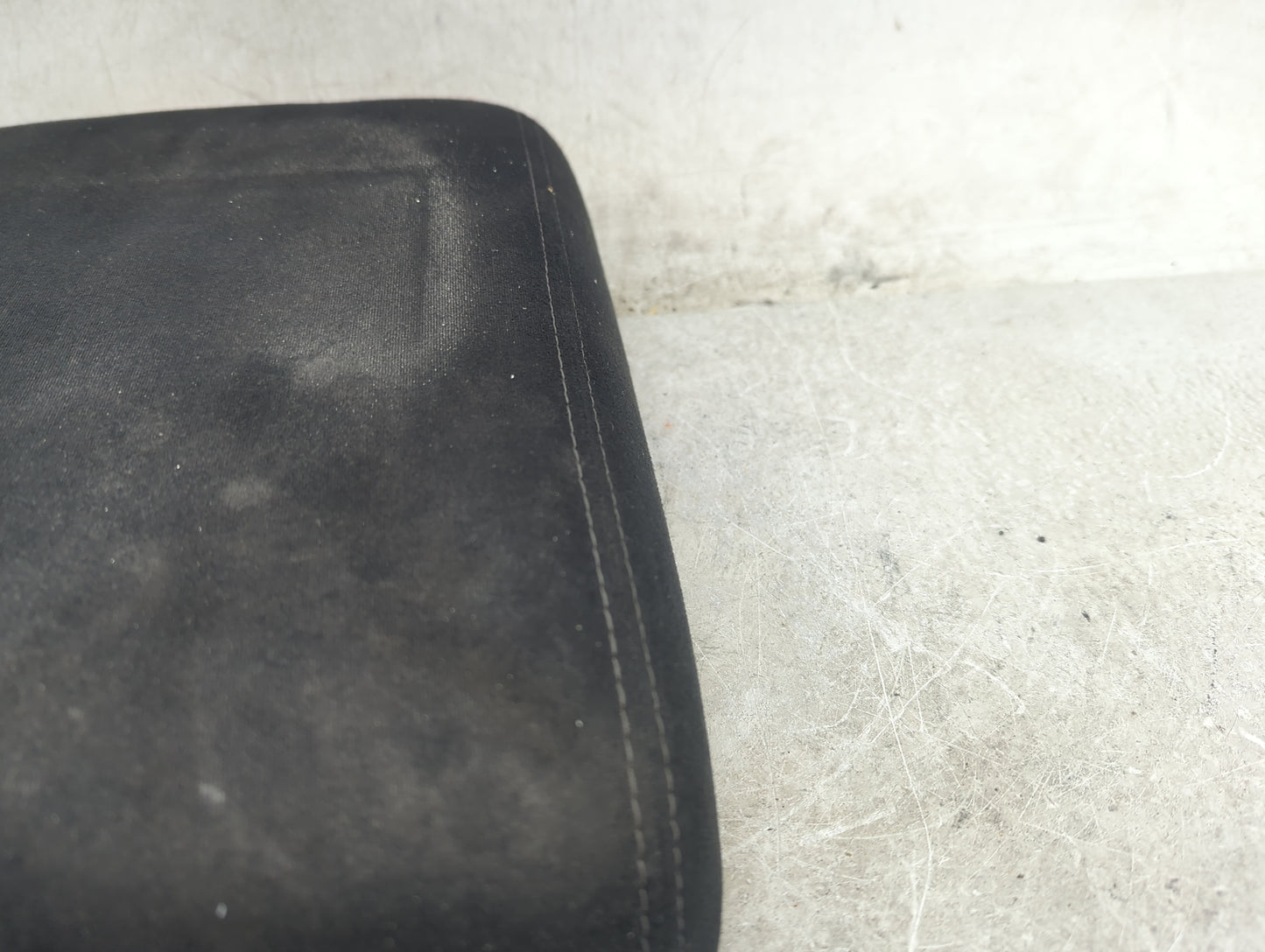 2015 Nissan Pathfinder Center Floor Console P/N:96929R3JA0A Fits OEM Used Auto Parts - Oemusedautoparts1.com