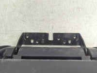 2015 Nissan Pathfinder Center Floor Console P/N:96929R3JA0A Fits OEM Used Auto Parts - Oemusedautoparts1.com