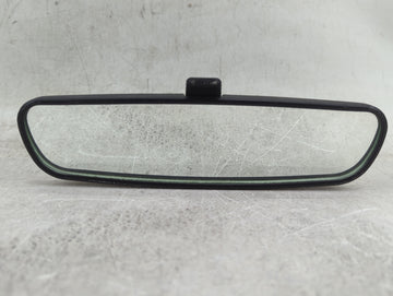 2015 Nissan Pathfinder Interior Rear View Mirror Replacement OEM P/N:011681 03168 Fits OEM Used Auto Parts - Oemusedautopart