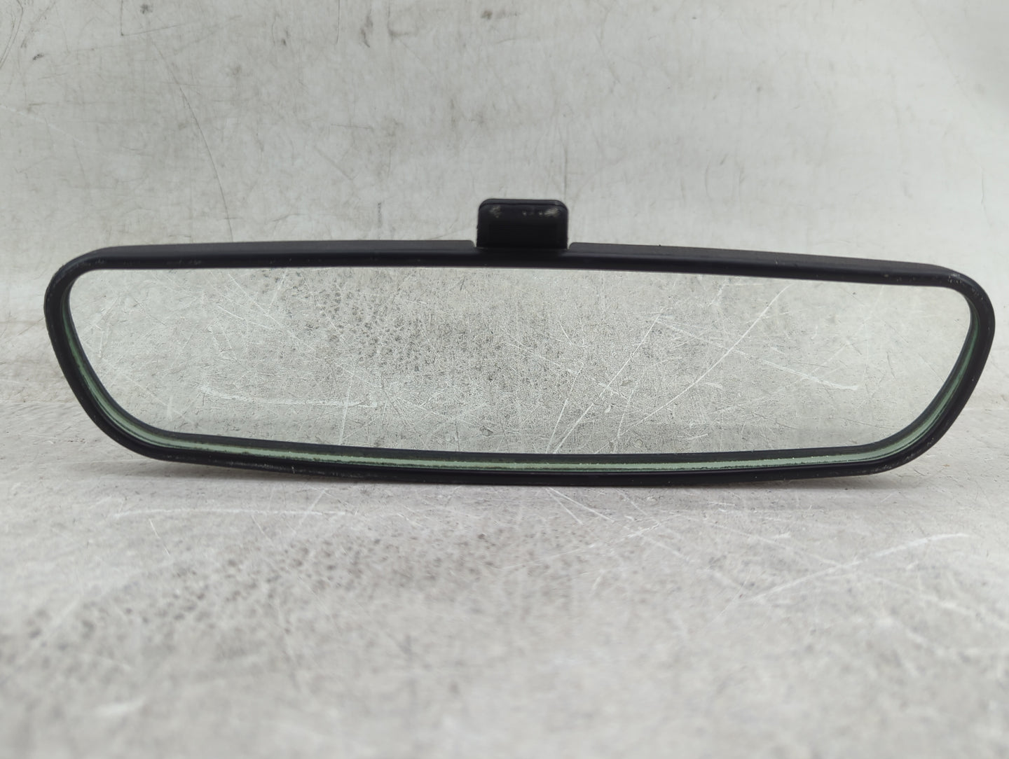 2015 Nissan Pathfinder Interior Rear View Mirror Replacement OEM P/N:011681 03168 Fits OEM Used Auto Parts - Oemusedautopart