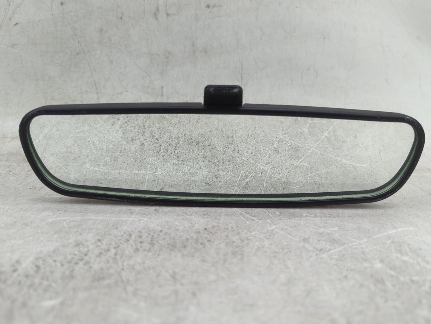 2015 Nissan Pathfinder Interior Rear View Mirror Replacement OEM P/N:011681 03168 Fits OEM Used Auto Parts - Oemusedautopart