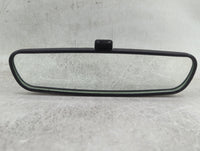 2015 Nissan Pathfinder Interior Rear View Mirror Replacement OEM P/N:011681 03168 Fits OEM Used Auto Parts - Oemusedautopart