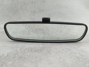 compare product 2015 Nissan Pathfinder Interior Rear View Mirror Replacement OEM P/N:011681 03168 Fits OEM Used Auto Parts