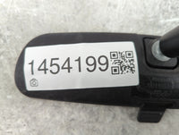 2015 Nissan Pathfinder Interior Rear View Mirror Replacement OEM P/N:011681 03168 Fits OEM Used Auto Parts - Oemusedautopart