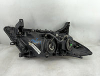 2013-2016 Nissan Pathfinder Driver Left Oem Head Light Headlight Lamp - Oemusedautoparts1.com