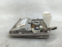 2015 Nissan Pathfinder Overhead Roof Console - Oemusedautoparts1.com