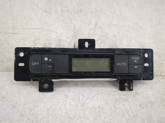compare product 2013-2020 Nissan Pathfinder Climate Control Module Temperature AC/Heater Replacement P/N:275113KA0A Fits OEM Used Auto Parts