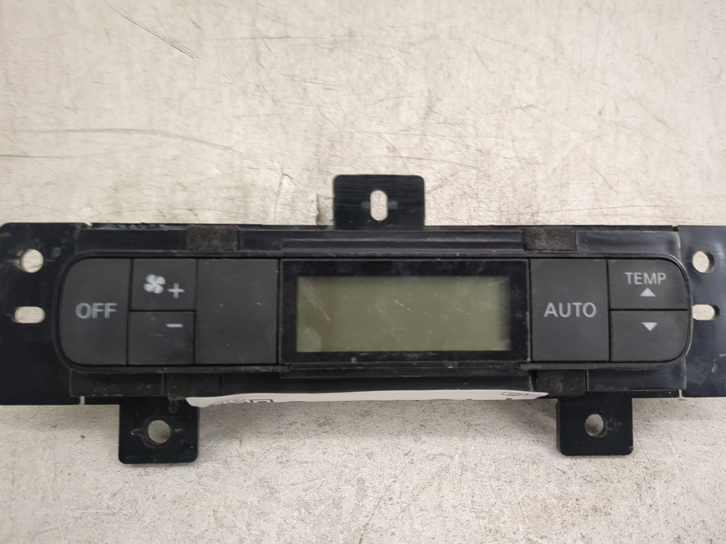 2013-2020 Nissan Pathfinder Climate Control Module Temperature AC/Heater Replacement P/N:275113KA0A Fits OEM Used Auto Parts
