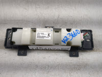 2013-2020 Nissan Pathfinder Climate Control Module Temperature AC/Heater Replacement P/N:275113KA0A Fits OEM Used Auto Parts