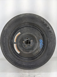 2013-2015 Nissan Pathfinder Spare Donut Tire Wheel Rim Oem 1455280 - Oemusedautoparts1.com