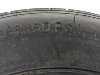 2013-2015 Nissan Pathfinder Spare Donut Tire Wheel Rim Oem 1455280 - Oemusedautoparts1.com