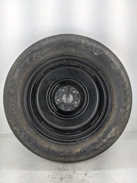 2013-2015 Nissan Pathfinder Spare Donut Tire Wheel Rim Oem 1455280 - Oemusedautoparts1.com
