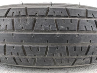 2013-2015 Nissan Pathfinder Spare Donut Tire Wheel Rim Oem 1455280 - Oemusedautoparts1.com
