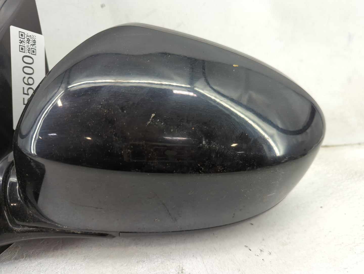 2013-2016 Nissan Pathfinder Driver Side View Mirror - Left Door Mirror OEM Used - Oemusedautoparts1.com