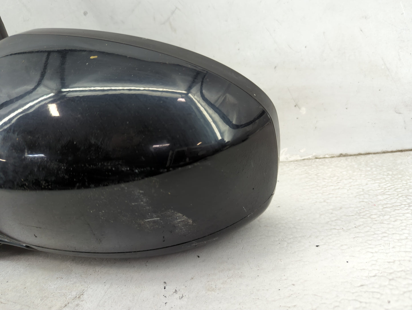 2013-2016 Nissan Pathfinder Driver Side View Mirror - Left Door Mirror OEM Used - Oemusedautoparts1.com
