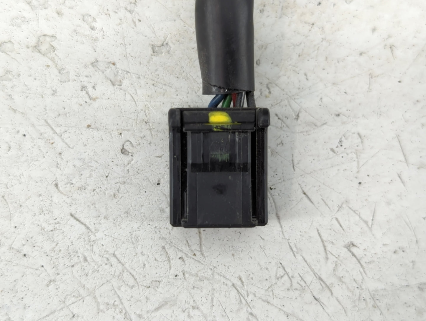 2013-2016 Nissan Pathfinder Driver Side View Mirror - Left Door Mirror OEM Used - Oemusedautoparts1.com