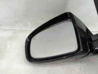 2013-2016 Nissan Pathfinder Driver Side View Mirror - Left Door Mirror OEM Used - Oemusedautoparts1.com