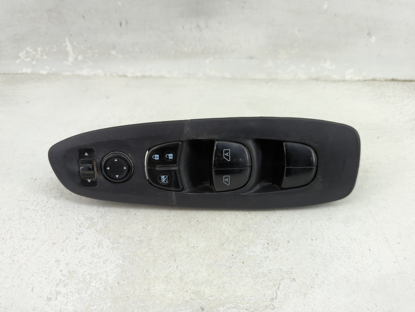 2013-2020 Nissan Pathfinder Master Power Window Switch Replacement Driver Side Left P/N:25401 3KA2A Fits OEM Used Auto Parts