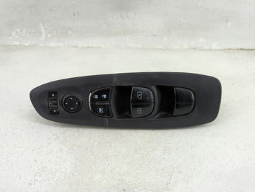 2013-2020 Nissan Pathfinder Master Power Window Switch Replacement Driver Side Left P/N:25401 3KA2A Fits OEM Used Auto Parts