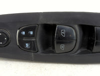 2013-2020 Nissan Pathfinder Master Power Window Switch Replacement Driver Side Left P/N:25401 3KA2A Fits OEM Used Auto Parts