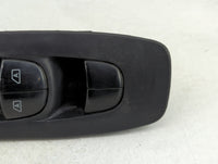 2013-2020 Nissan Pathfinder Master Power Window Switch Replacement Driver Side Left P/N:25401 3KA2A Fits OEM Used Auto Parts