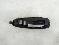 2013-2020 Nissan Pathfinder Master Power Window Switch Replacement Driver Side Left P/N:25401 3KA2A Fits OEM Used Auto Parts