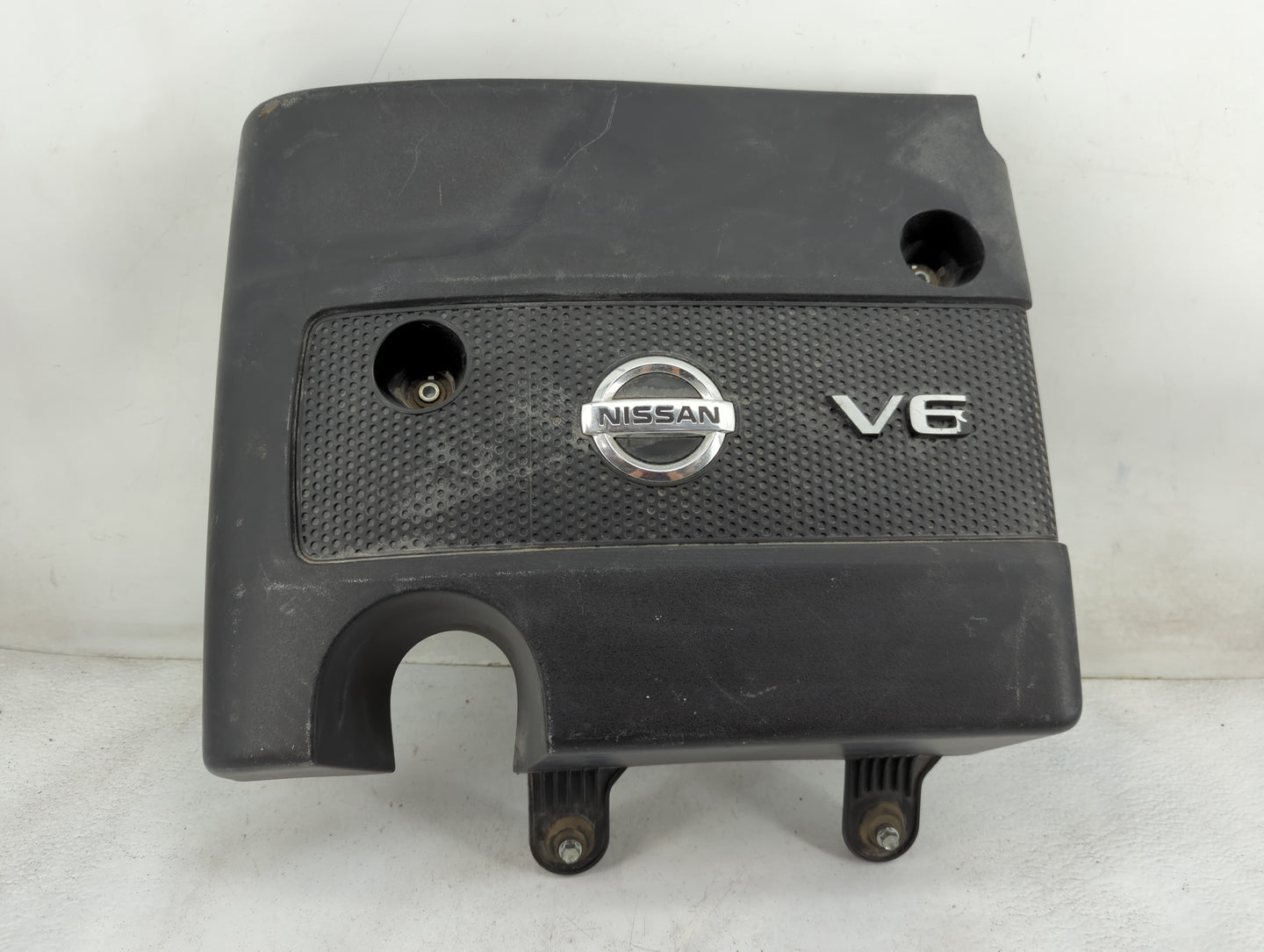 2015 Nissan Pathfinder Engine Cover - Oemusedautoparts1.com