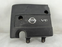 2015 Nissan Pathfinder Engine Cover - Oemusedautoparts1.com