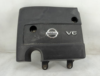 compare product 2015 Nissan Pathfinder Engine Cover