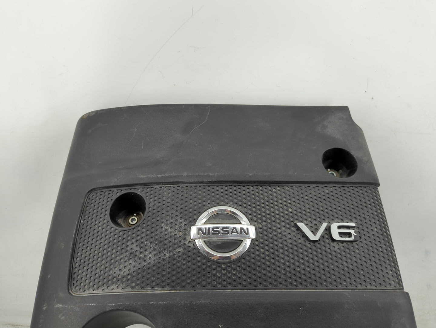 2015 Nissan Pathfinder Engine Cover - Oemusedautoparts1.com