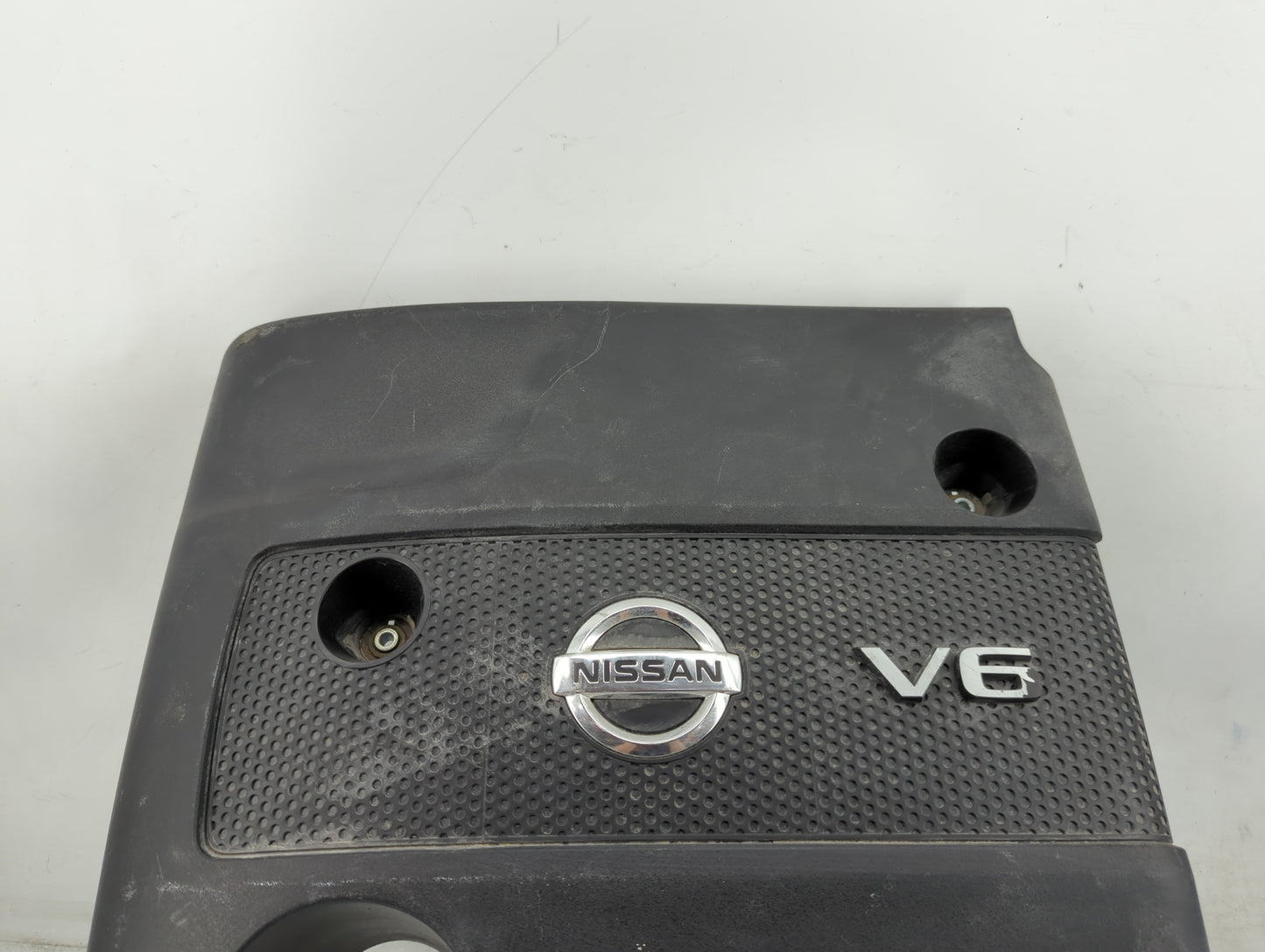 2015 Nissan Pathfinder Engine Cover - Oemusedautoparts1.com