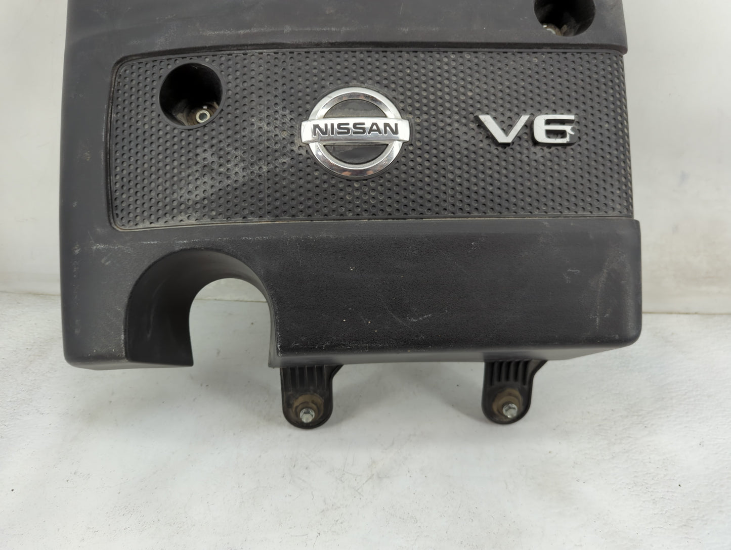 2015 Nissan Pathfinder Engine Cover - Oemusedautoparts1.com