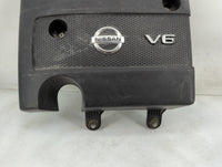 2015 Nissan Pathfinder Engine Cover - Oemusedautoparts1.com
