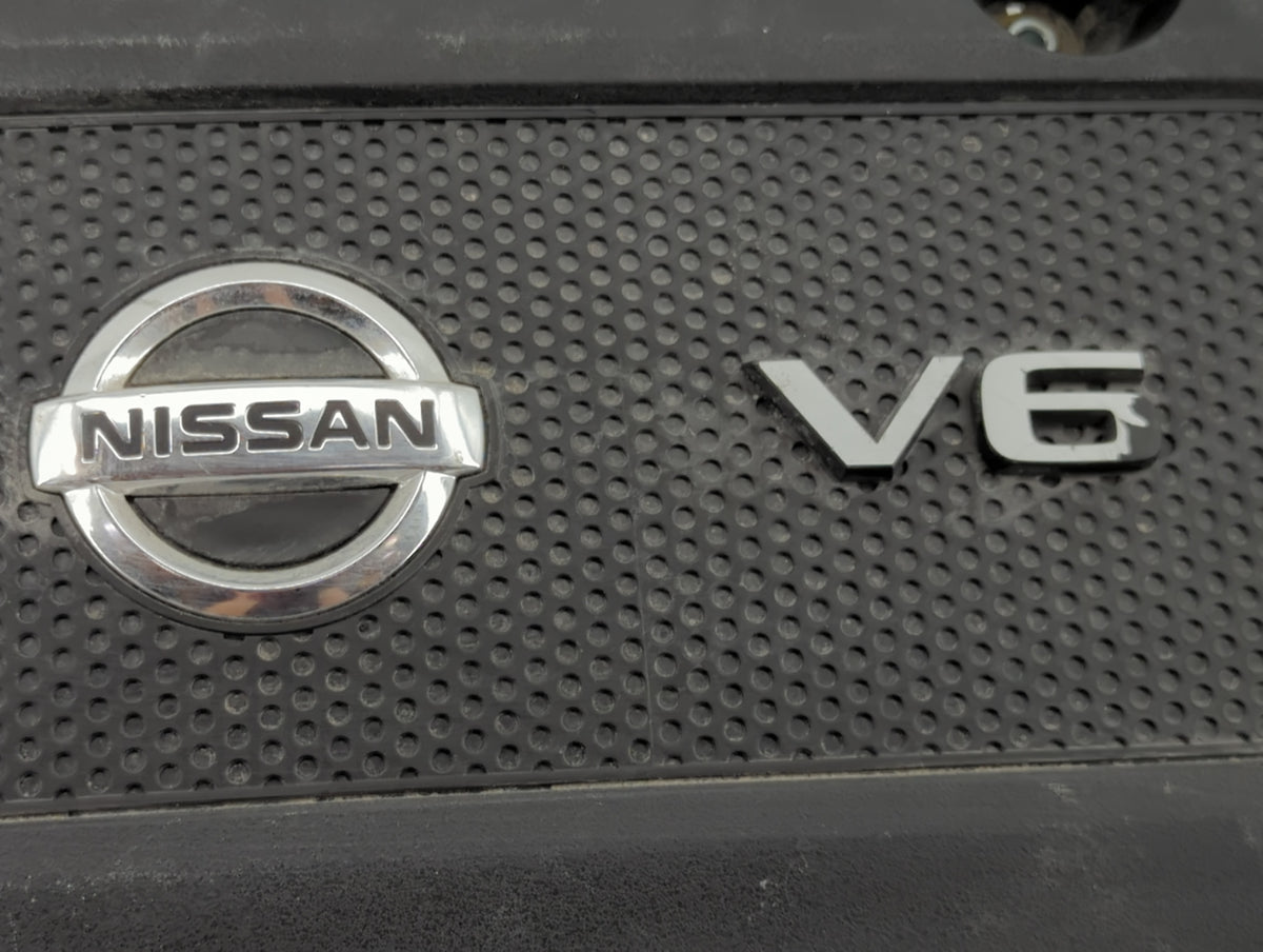 2015 Nissan Pathfinder Engine Cover 1457392 - Oemusedautoparts1.com