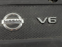 2015 Nissan Pathfinder Engine Cover - Oemusedautoparts1.com