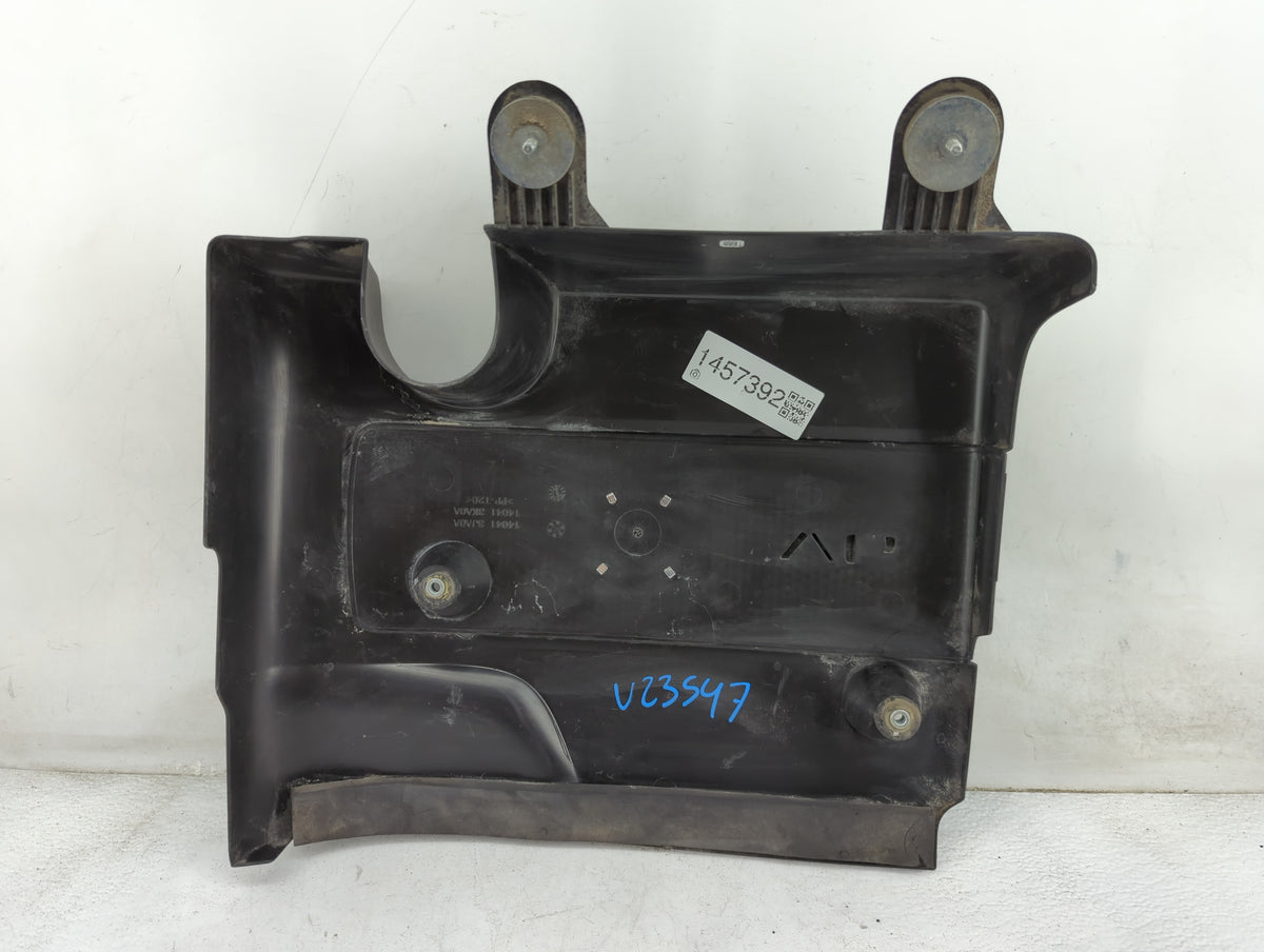 2015 Nissan Pathfinder Engine Cover 1457392 - Oemusedautoparts1.com