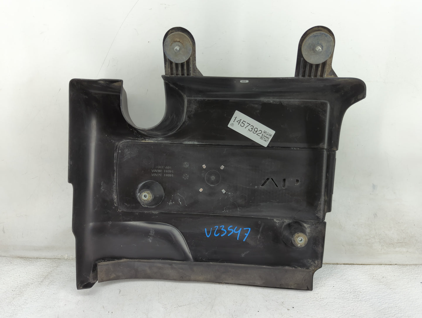 2015 Nissan Pathfinder Engine Cover - Oemusedautoparts1.com