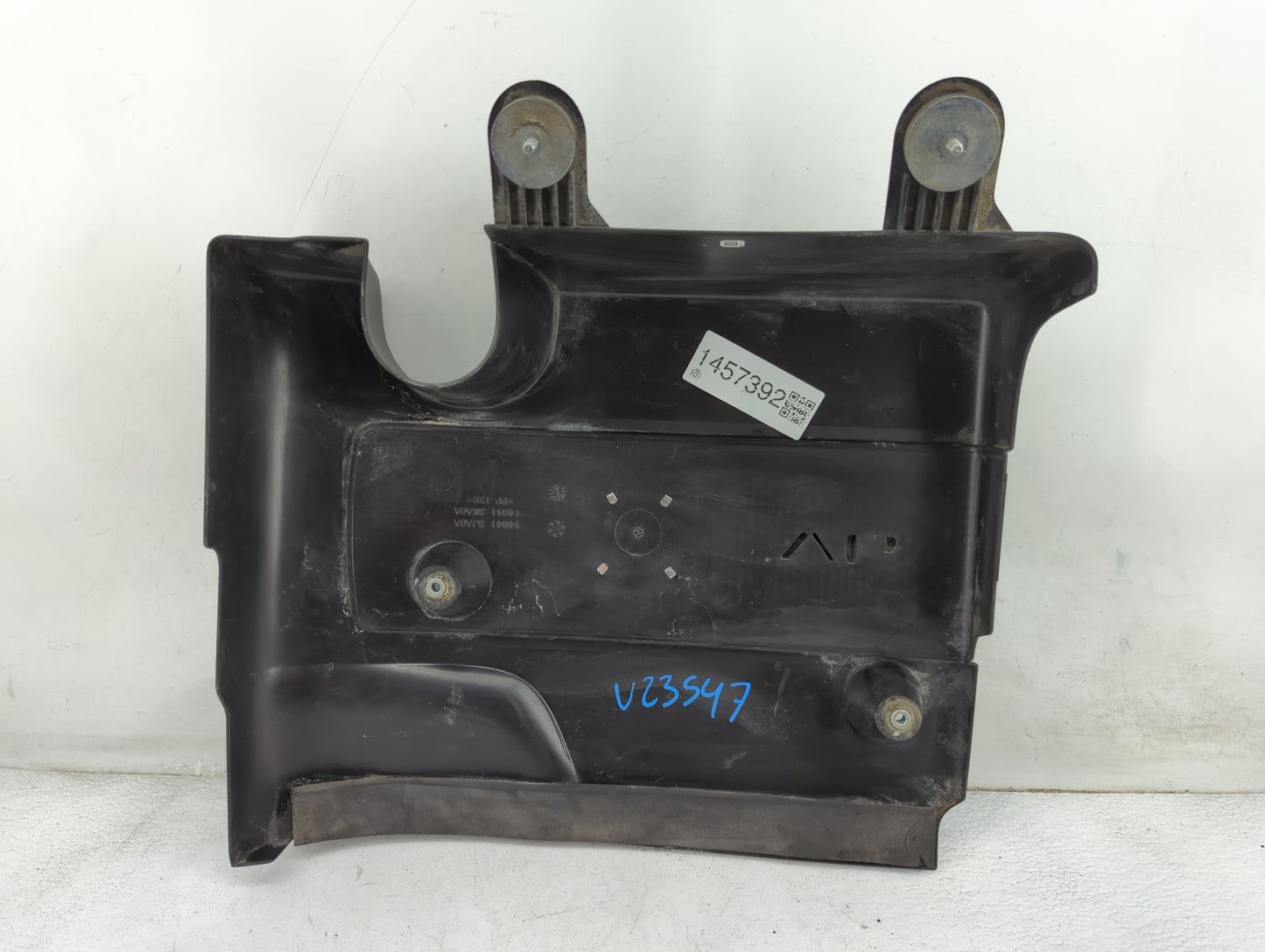 2015 Nissan Pathfinder Engine Cover - Oemusedautoparts1.com