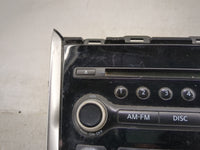 2013-2016 Nissan Pathfinder Radio AM FM Cd Player Receiver Replacement P/N:28185 3KA1A PP-3441H Fits Fits 2013 2014 2015 201