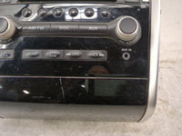 2013-2016 Nissan Pathfinder Radio AM FM Cd Player Receiver Replacement P/N:28185 3KA1A PP-3441H Fits Fits 2013 2014 2015 201