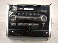 2013-2016 Nissan Pathfinder Radio AM FM Cd Player Receiver Replacement P/N:28185 3KA1A PP-3441H Fits Fits 2013 2014 2015 201