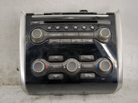 2015 Nissan Pathfinder Radio AM FM Cd Player Receiver Replacement P/N:3KA0B F21PB1Q40B Fits OEM Used Auto Parts - Oemusedaut