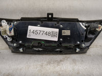 2013-2016 Nissan Pathfinder Information Display Screen 1457748 - Oemusedautoparts1.com