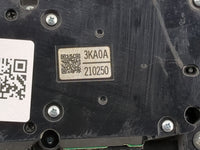 2013-2016 Nissan Pathfinder Information Display Screen 1457748 - Oemusedautoparts1.com