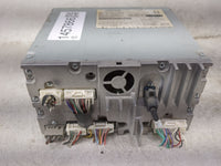 2013-2014 Nissan Pathfinder Radio AM FM Cd Player Receiver Replacement P/N:2591A1SX6A CV-VN54E04D Fits Fits 2013 2014 2015 O
