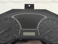 2015 Nissan Pathfinder Instrument Cluster Speedometer Gauges P/N:24810 9PB0A A2C53410957, A2C91496000 Miles: Fits OEM Used A
