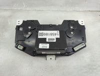 2015 Nissan Pathfinder Instrument Cluster Speedometer Gauges P/N:24810 9PB0A A2C53410957, A2C91496000 Miles: Fits OEM Used A