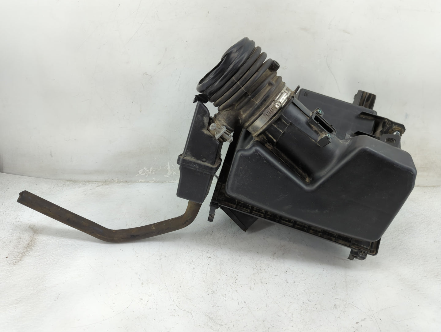 2013-2016 Nissan Pathfinder Air Cleaner Intake-duct Hose Tube 1459341 - Oemusedautoparts1.com